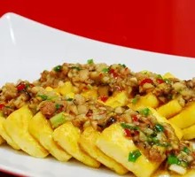 Queen's First-Class Tofu