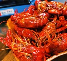 Secret-Recipe Braised Shrimp