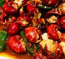 All-Flavor Shrimp Balls