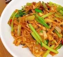 Tongshan Small Bamboo Shoots with Shredded Pork