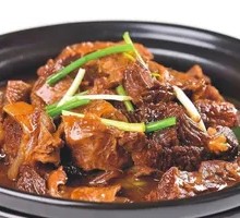 Sandpot Beef Niuwagou