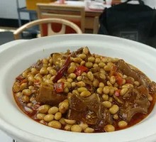 Prosperity Pig's Trotters