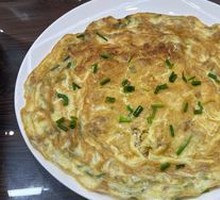 Minced Pork and Egg Custard