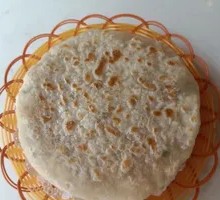 Beef Mongolian Pancake