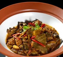 Hanshou Softshell Turtle