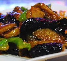 Three Fresh Ingredients Stir-Fry