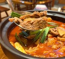 Xiao's Provincial Intangible Cultural Heritage Gong'an Beef with Three Delicacies