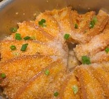 Three Steamed Dishes from Mianyang