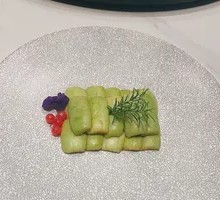 Private House Jade Melon