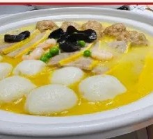 Huangpi Three Delicacies