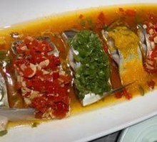 Signature Spicy and Numbing Big White Fish