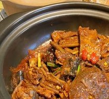 Hutang Softshell Turtle Dish