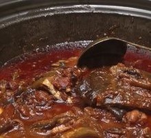 Honghu Softshell Turtle