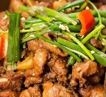 Homestyle Free-range Chicken