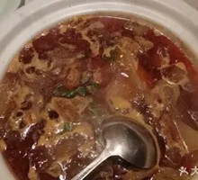 Gong'an Beef Three Delicacies