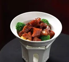 Braised Pork Belly