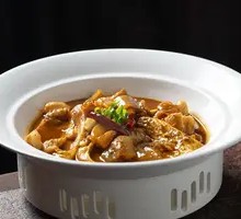 Home-Braised Ecological Wuhan Fish