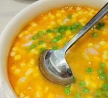 Fresh Shrimp Tofu Delight