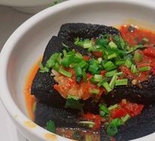 Changsha Stinky Tofu