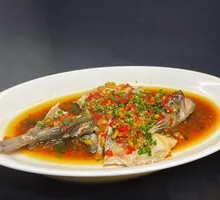 Spicy Jumping Water Perch