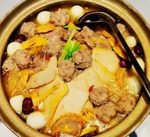 Huangpi Three Delicacies