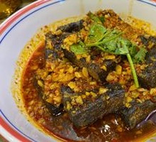 Changsha Stinky Tofu