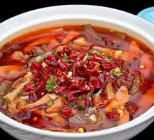 Xiang-style Maoxuewang