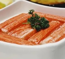 Oosaki Crab Stick