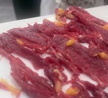 Fresh Beef Tenderloin