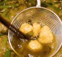 Handmade Shrimp Paste