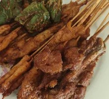 Crispy Fried Chicken Thigh