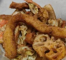 Boneless Chicken Strips