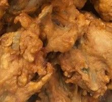 Youxin Fried Chicken