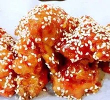 Boneless Fried Chicken