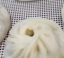 Soup Dumplings