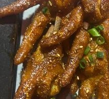 Chicken Feet