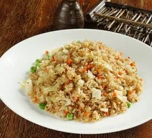 Yangzhou Fried Rice