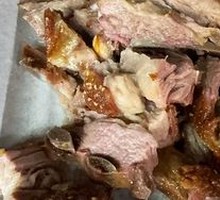 Tandoor-Roasted Lamb Ribs