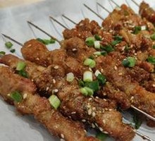 Braised Meat Tendons