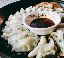 Potstickers
