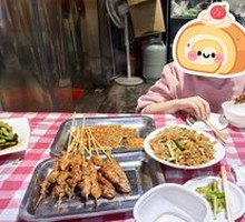 Garlic Stir-Fried Chicken