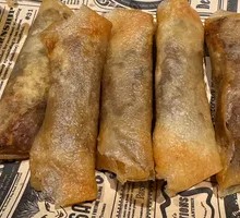 Spring Rolls