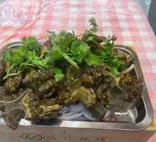 Xiao's Signature Braised Beef Bones