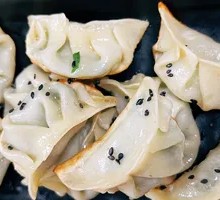 Pan-fried Dumplings