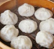 Soup Dumplings