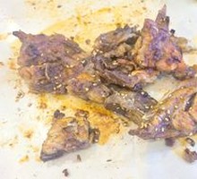 Northeastern Roasted Chicken Frame