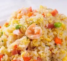 Yangzhou Fried Rice