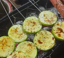 Zucchini