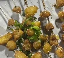 Fresh Handmade Beef Tallow