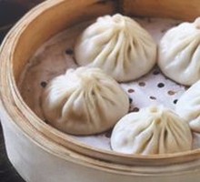 Fresh Meat Soup Dumplings
